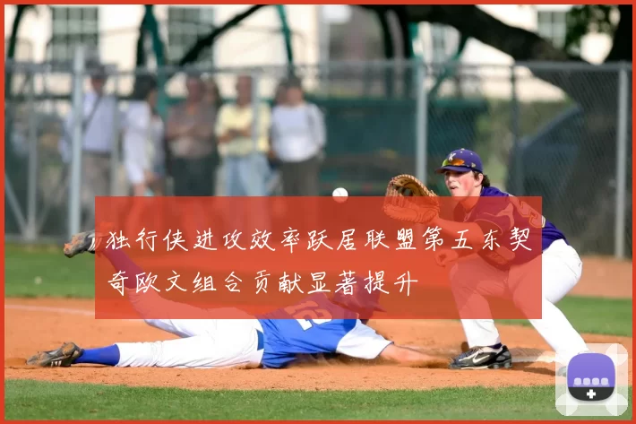 独行侠进攻效率跃居联盟第五东契奇欧文组合贡献显著提升